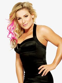 Natalya Neidhart